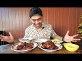 GILA!! MUKBANG MAKANAN TERPEDAS DI LOMBOK!!