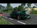 BeamNG Emergency Stories: Street Race Gone Wrong