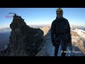 Matterhorn Lion ridge - Cervino Cresta del Leone