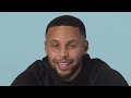 Stephen Curry Replies to Fans on the Internet | Actually Me | GQ Sports
