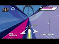 Aero GPX Early Access: Wavia: Funnel Dive - 1'06