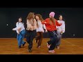 [4K Mirrored] NewJeans(뉴진스) - 'Ditto' (디토) 안무 거울모드(Dance Practice Mirrored)
