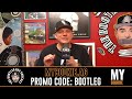 Baldacci on Linking w/ Gold Toes, Lefty Gunplay, Battling Diabetes, Bozo & 