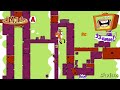 Pizza Tower - Playable Mr Stick (The Noise Update Mod)