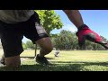 BURPEES SPRINT 8 SPEED TRAINING WORKOUT by 69-years young Mr. Pierini Fitness #FITAT69