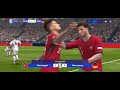 Winning Euro 2024 With Portugal | Germany Vs Portugal || EA FC Mobile