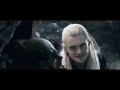 Legolas All Fight Scenes Lord of the Rings/The Hobbit