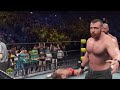 Triple H travels the multiverse to try and win