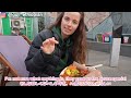 Discovering Vegan Food: Melbourne Vegan Market | ビーガン料理メルボルン | melbourne vlog