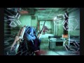 Mass Effect 3 Multiplayer - Mantis Is Fine
