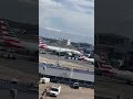 BUSY departures from Charlotte Douglas International Airport(CLT)