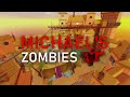 Joe's Gun Game | Michael's Zombies