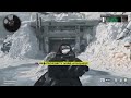 Call of Duty: Cold War Gameplay