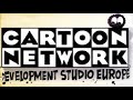 Cartoon Network Development Studios Europe (2011) in content aware scale