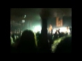 My Chemical Romance - DESTROYA - Cleveland 4/17/11