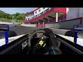 V12 Ferrari 641 Flat out - Rio - Forza 6