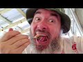 Beach Seafood: Travel Vlog Restaurant Review Videos of Doc’s Seafood Shack & Oyster Bar