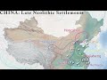 Neolithic China and Ancient Culture