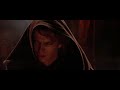 Star Wars Darth Vader Arrives on Mustafar and Kills The Separatist Leaders (HD)