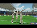 Football League 2024: UEFA Euro 2024 Special Part 1 VS. Switzerland