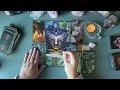 Pick A Card - Messages from Your Future Self