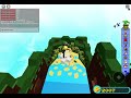 How to get treasure in build a boat for treasure (Roblox)