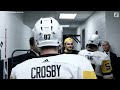 The Story Behind Sidney Crosby