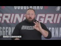 Guide To Your 1st Powerlifting Meet | JTSstrength.com