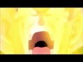 Dragonball but it’s just Goku screaming for like 26 seconds…..