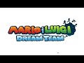 Never Let Up! - Mario & Luigi: Dream Team Music Extended