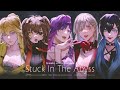 Stuck In The Abyss / cover by之子Jii