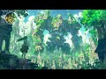 [Celtic Sounds] Green Ancient Civilization [BGM for sleep/study/work]