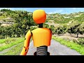 KIDNAPPED | Epic Action Crashes - BeamNG.Drive