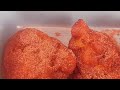 How to Make Apple Fritter | Best Apple Fritter Recipe | Sweet Peach Box