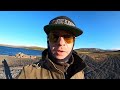 ARCTIC CHAR - Fly FISHING for Arctic Char in Iceland.