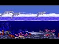 Underwater Level 🐬🌊 (Vaporwave - Seapunk - Chillwave Mix)