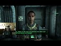 Fallout 3 Surviving the Capitol Wasteland #1
