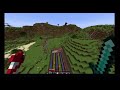 Beating the Hardcore Minecraft (Ep 2)