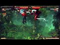 Easy OMNI-MAN Combo 392 Damage | Mortal Kombat 1