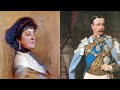 The Londonderry Jewels and the Humorous Tiara Mishap at King Edward VII's Coronation