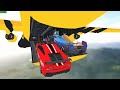 Formula Car Racing Stunts Simulator 2024 - Impossible Car Mega Ramp 3D - Android GamePlay