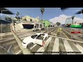 Grand Theft Auto V AFK Wake Up