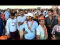 PM Modi Live | Public meeting in East Champaran, Bihar | Lok Sabha Election 2024