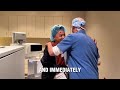 LASIK Eye Surgery: Aaron travels from China to LA for EagleVision LASIK surgery