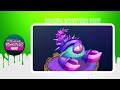 GUESS the MONSTER'S VOICE | MY SINGING MONSTERS | Adult Syncopite, Rare Maulch, Battarachna