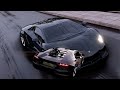 The Dark Knight || FH5 Lamborghini Aventador lp700-4 LBWK Edit