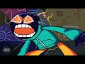 BOYFRIEND VS WHITTY - FRIDAY NIGHT FUNKIN ANIMATION