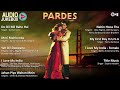 Pardes Jukebox - Full Album Songs | Shahrukh Khan, Mahima, | Pardes Movie All Songs | Pardes Songs