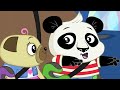 Chip's Homework Project | Chip and Potato | Cartoons for Kids | WildBrain Zoo