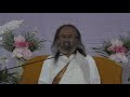 Live: Meditate For Peace with Gurudev | I Stand For Peace | 13 May 2022